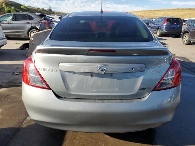 Photo 5 VIN: 3N1CN7APXEK451202 - NISSAN VERSA S 