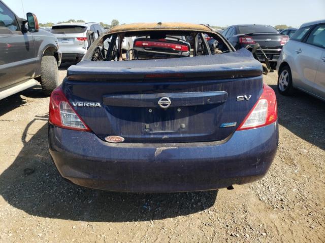 Photo 5 VIN: 3N1CN7APXEK455038 - NISSAN VERSA S 