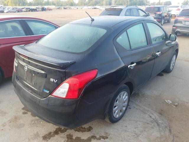 Photo 3 VIN: 3N1CN7APXEL800398 - NISSAN VERSA 