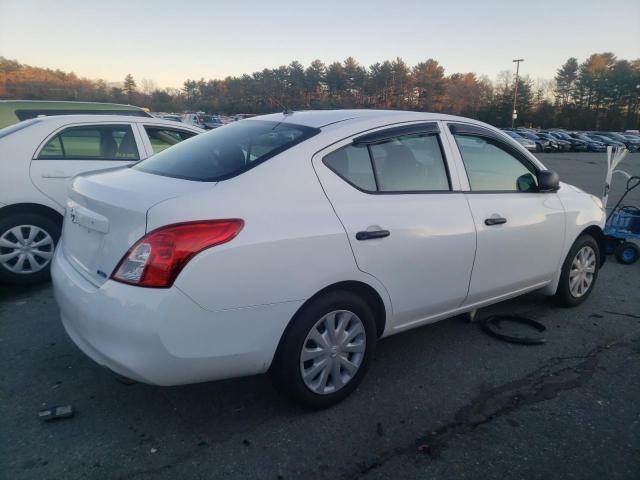 Photo 2 VIN: 3N1CN7APXEL800787 - NISSAN VERSA S 