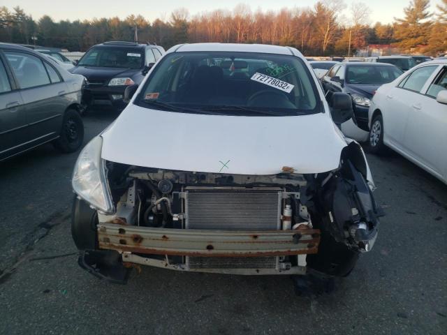 Photo 4 VIN: 3N1CN7APXEL800787 - NISSAN VERSA S 