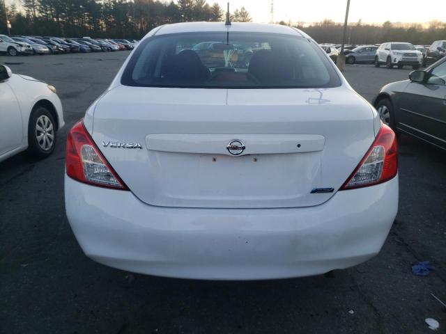 Photo 5 VIN: 3N1CN7APXEL800787 - NISSAN VERSA S 