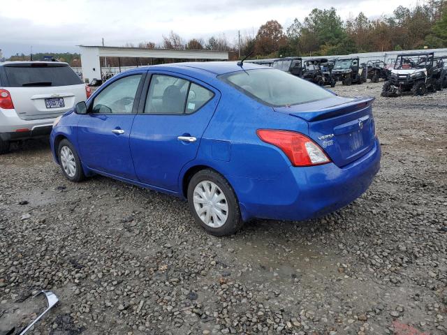 Photo 1 VIN: 3N1CN7APXEL801082 - NISSAN VERSA S 