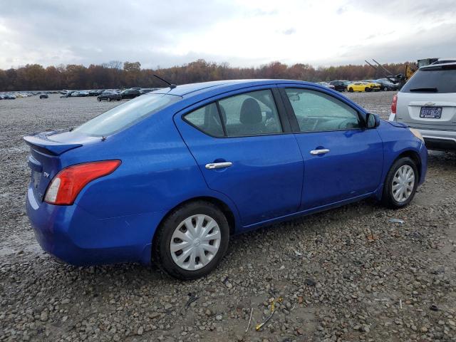 Photo 2 VIN: 3N1CN7APXEL801082 - NISSAN VERSA S 