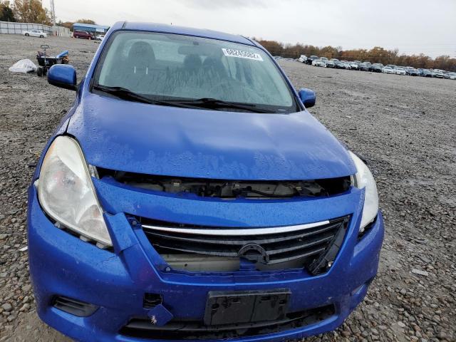 Photo 4 VIN: 3N1CN7APXEL801082 - NISSAN VERSA S 