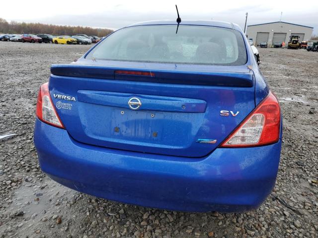 Photo 5 VIN: 3N1CN7APXEL801082 - NISSAN VERSA S 