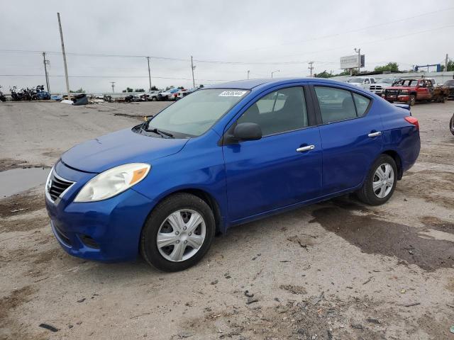 Photo 0 VIN: 3N1CN7APXEL801129 - NISSAN VERSA 