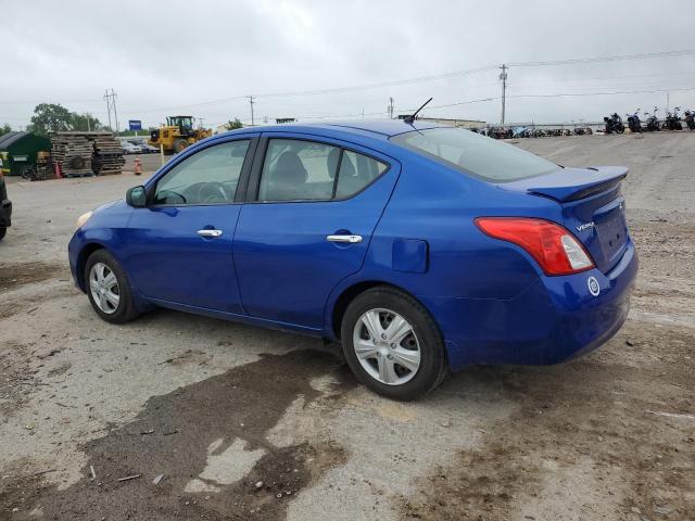 Photo 1 VIN: 3N1CN7APXEL801129 - NISSAN VERSA 