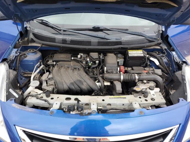 Photo 10 VIN: 3N1CN7APXEL801129 - NISSAN VERSA 