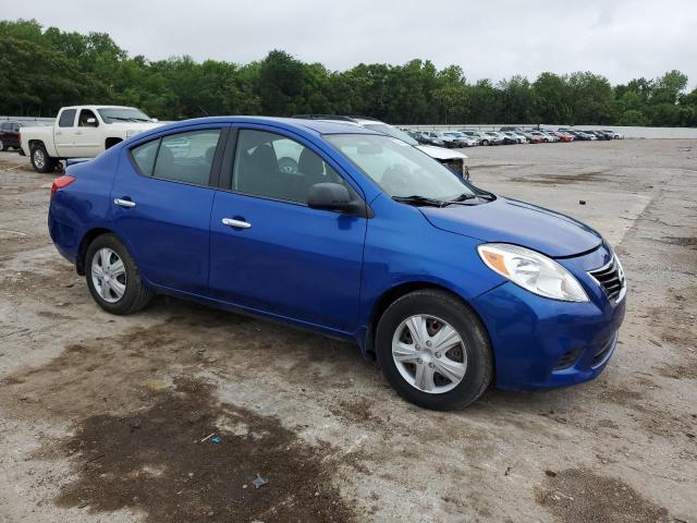 Photo 3 VIN: 3N1CN7APXEL801129 - NISSAN VERSA 