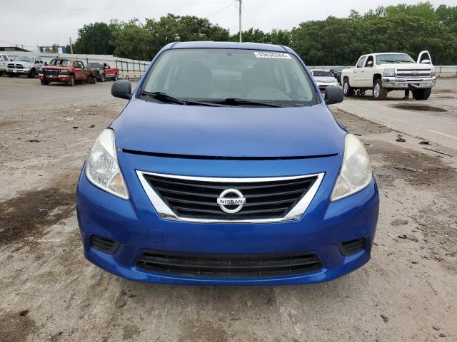 Photo 4 VIN: 3N1CN7APXEL801129 - NISSAN VERSA 