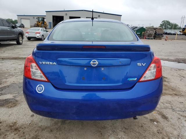 Photo 5 VIN: 3N1CN7APXEL801129 - NISSAN VERSA 