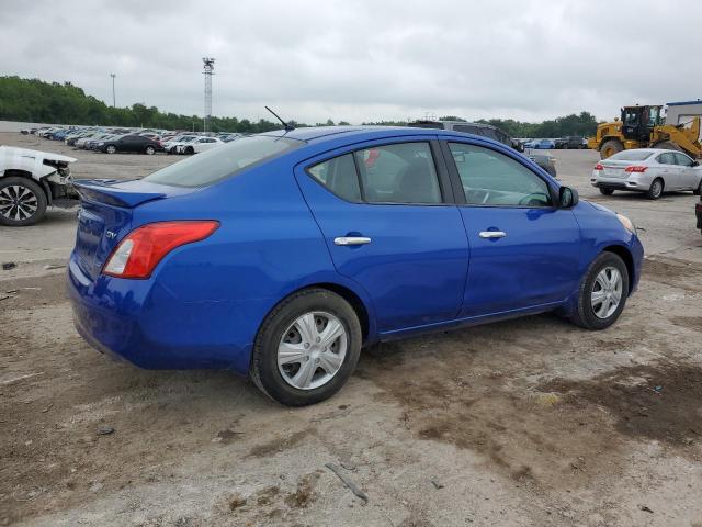 Photo 2 VIN: 3N1CN7APXEL801129 - NISSAN VERSA S 