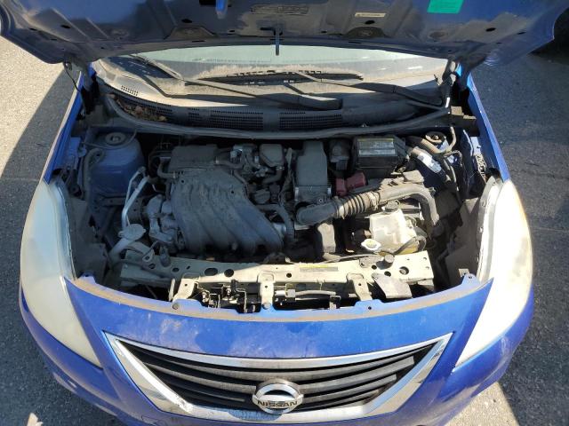 Photo 10 VIN: 3N1CN7APXEL801647 - NISSAN VERSA S 