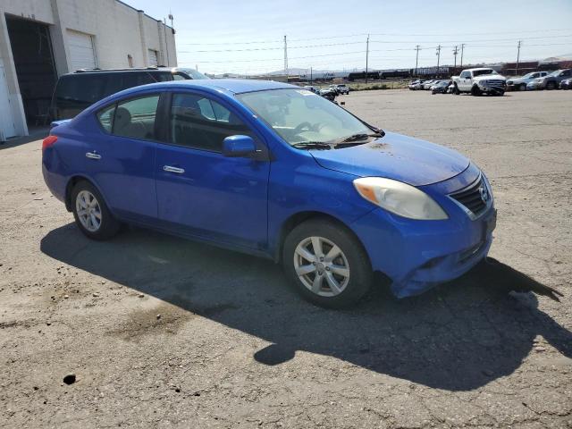 Photo 3 VIN: 3N1CN7APXEL801647 - NISSAN VERSA S 