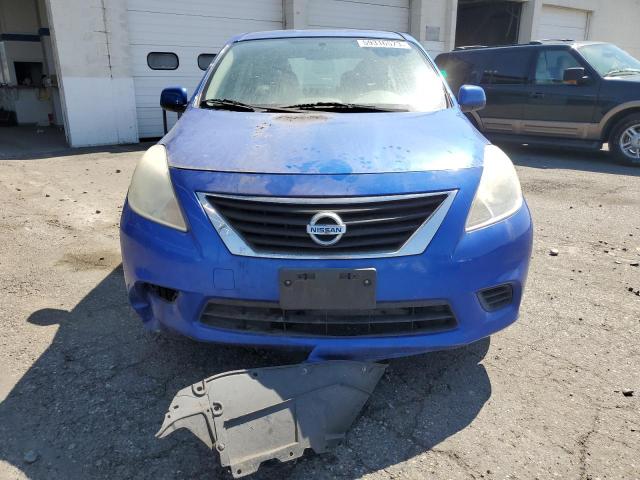 Photo 4 VIN: 3N1CN7APXEL801647 - NISSAN VERSA S 