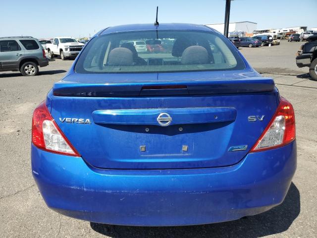 Photo 5 VIN: 3N1CN7APXEL801647 - NISSAN VERSA S 