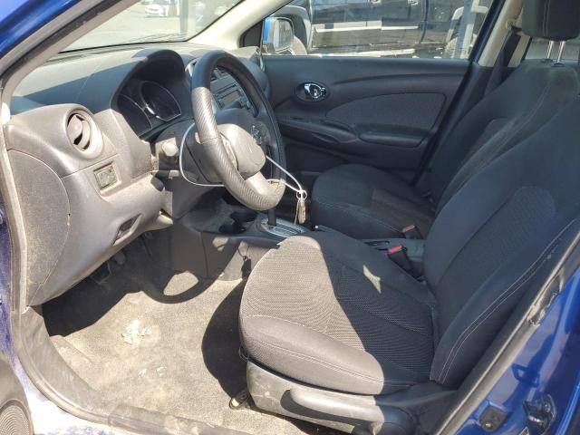 Photo 6 VIN: 3N1CN7APXEL801647 - NISSAN VERSA S 