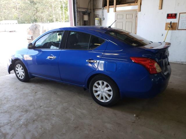 Photo 1 VIN: 3N1CN7APXEL801843 - NISSAN VERSA S 