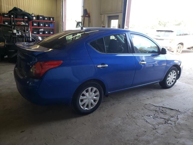 Photo 2 VIN: 3N1CN7APXEL801843 - NISSAN VERSA S 