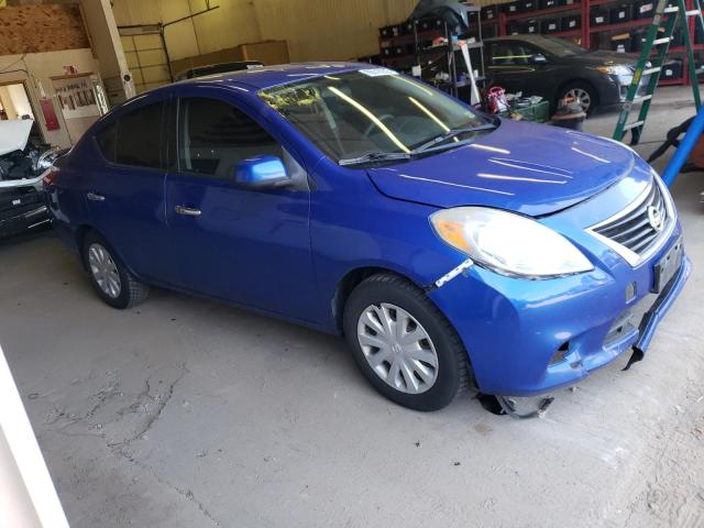 Photo 3 VIN: 3N1CN7APXEL801843 - NISSAN VERSA S 