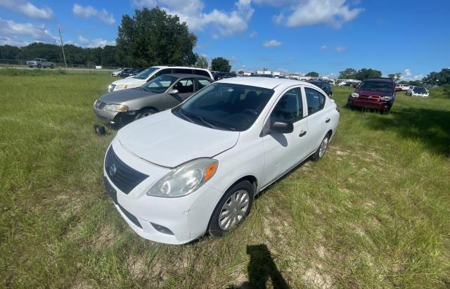 Photo 1 VIN: 3N1CN7APXEL802779 - NISSAN VERSA 