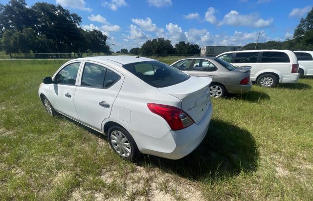 Photo 2 VIN: 3N1CN7APXEL802779 - NISSAN VERSA 