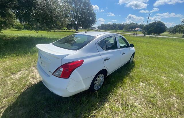 Photo 3 VIN: 3N1CN7APXEL802779 - NISSAN VERSA 