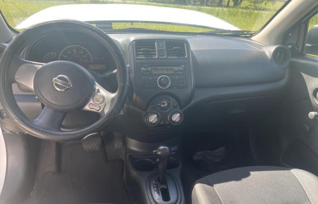 Photo 8 VIN: 3N1CN7APXEL802779 - NISSAN VERSA 