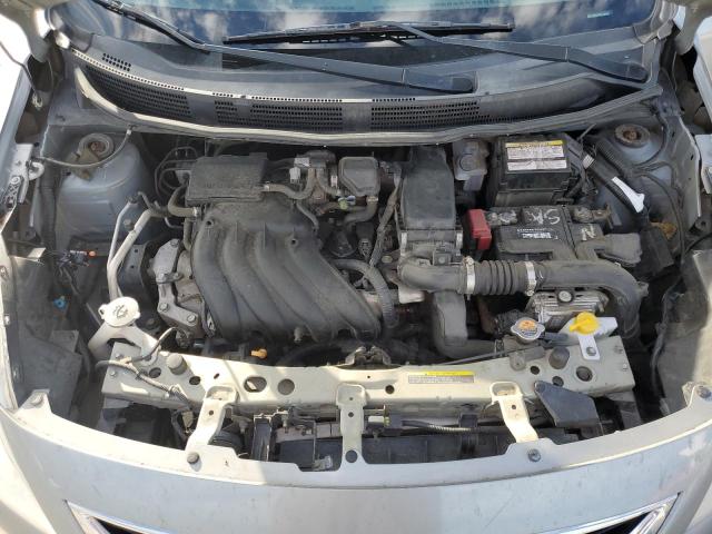 Photo 10 VIN: 3N1CN7APXEL806492 - NISSAN VERSA 