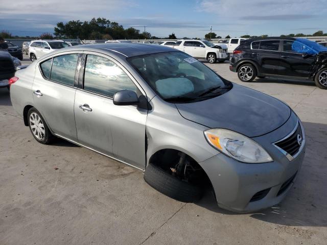 Photo 3 VIN: 3N1CN7APXEL806492 - NISSAN VERSA 