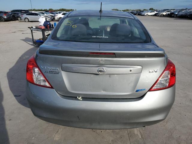 Photo 5 VIN: 3N1CN7APXEL806492 - NISSAN VERSA 