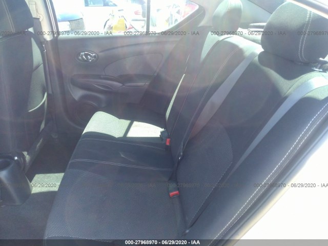 Photo 7 VIN: 3N1CN7APXEL807612 - NISSAN VERSA 