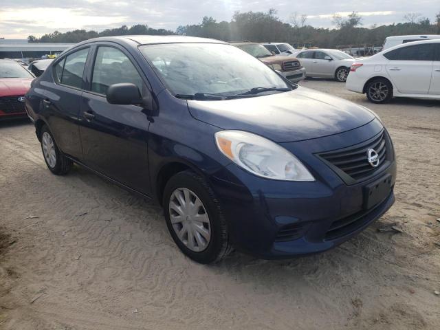 Photo 3 VIN: 3N1CN7APXEL808484 - NISSAN VERSA 