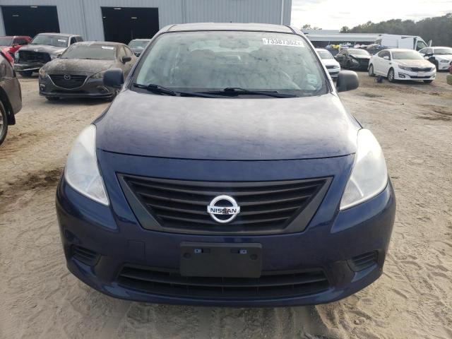 Photo 4 VIN: 3N1CN7APXEL808484 - NISSAN VERSA 