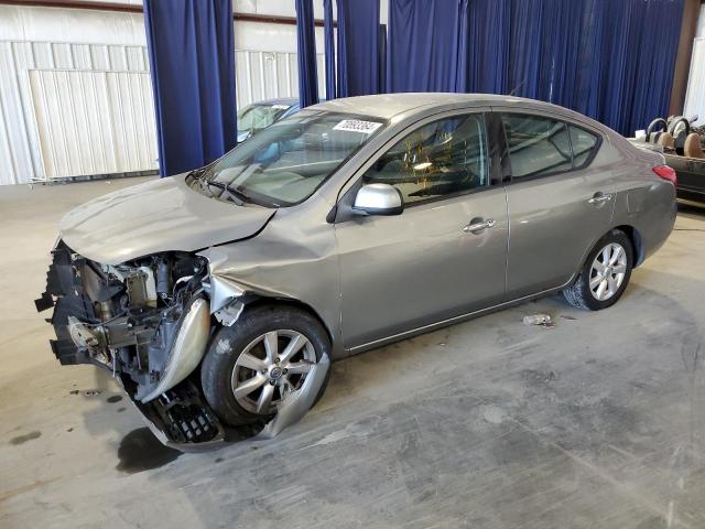 Photo 0 VIN: 3N1CN7APXEL808789 - NISSAN VERSA S 