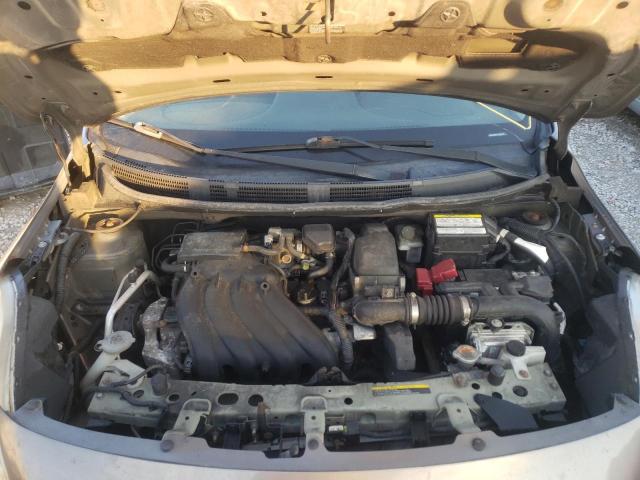 Photo 6 VIN: 3N1CN7APXEL809120 - NISSAN VERSA S 