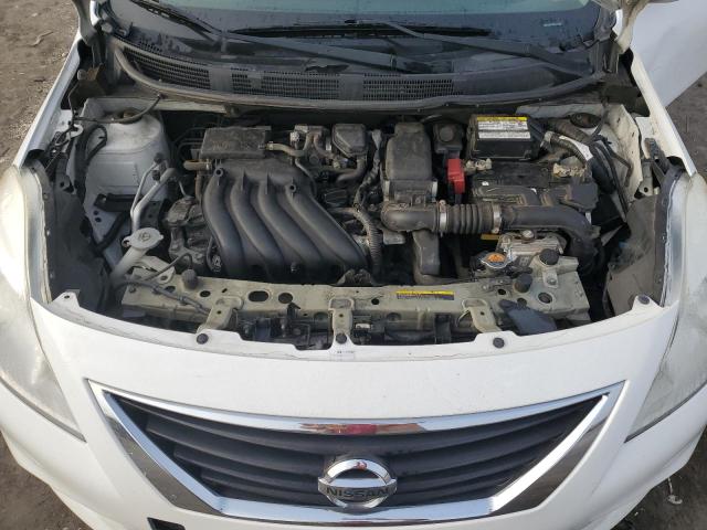 Photo 10 VIN: 3N1CN7APXEL809182 - NISSAN VERSA S 