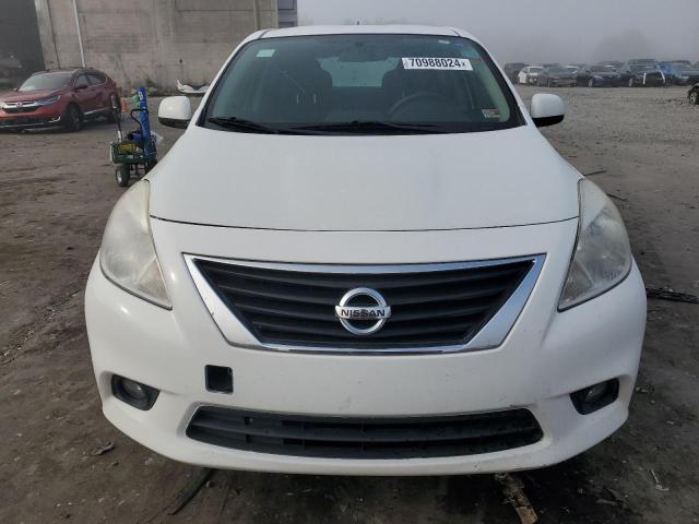 Photo 4 VIN: 3N1CN7APXEL809182 - NISSAN VERSA S 