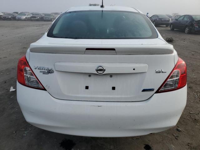 Photo 5 VIN: 3N1CN7APXEL809182 - NISSAN VERSA S 