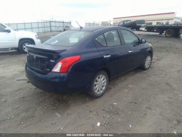 Photo 3 VIN: 3N1CN7APXEL811482 - NISSAN VERSA 