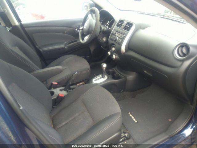 Photo 4 VIN: 3N1CN7APXEL811482 - NISSAN VERSA 