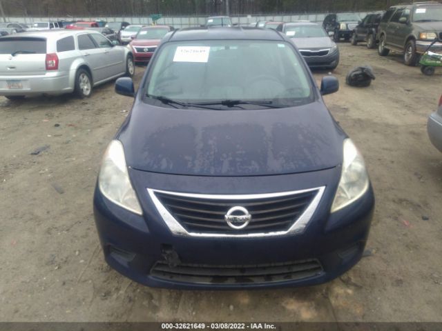 Photo 5 VIN: 3N1CN7APXEL811482 - NISSAN VERSA 