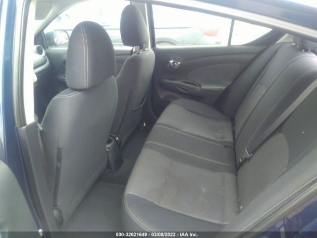 Photo 7 VIN: 3N1CN7APXEL811482 - NISSAN VERSA 