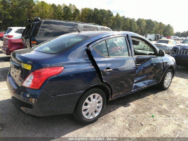 Photo 3 VIN: 3N1CN7APXEL813068 - NISSAN VERSA 