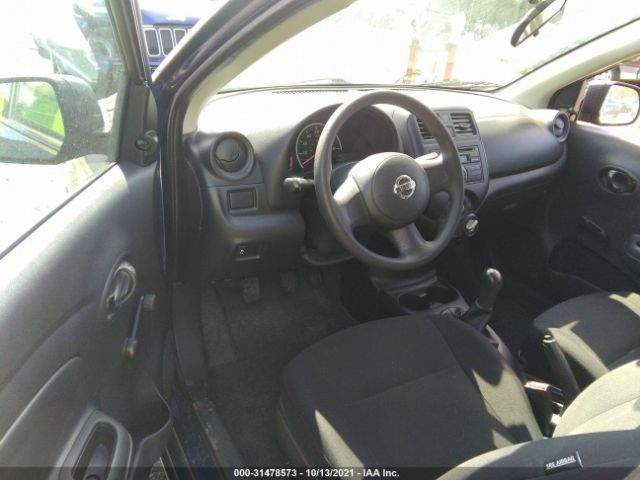 Photo 4 VIN: 3N1CN7APXEL813068 - NISSAN VERSA 