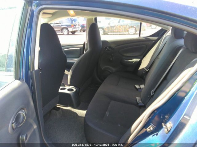 Photo 7 VIN: 3N1CN7APXEL813068 - NISSAN VERSA 