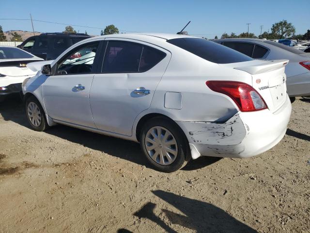 Photo 1 VIN: 3N1CN7APXEL813653 - NISSAN VERSA S 