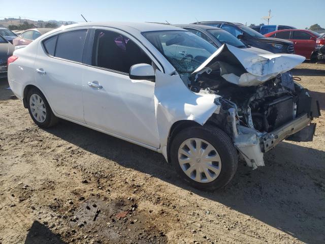 Photo 3 VIN: 3N1CN7APXEL813653 - NISSAN VERSA S 