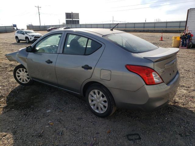 Photo 1 VIN: 3N1CN7APXEL815922 - NISSAN VERSA 